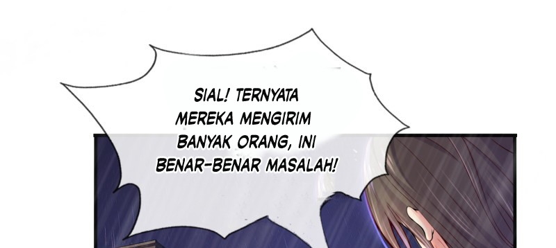 The Power of Soul (Soul Thorn) Chapter 00 Gambar 10